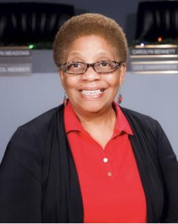 Carolyn Bennett 2024